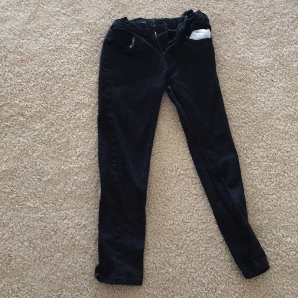 Skinny jeans